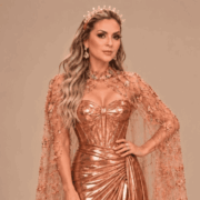 Mariana Ochoa ganó La Casa de los Famosos México 2026