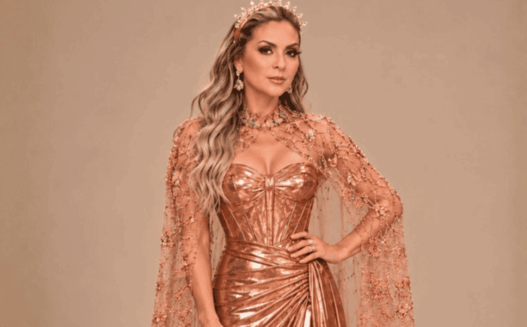 Mariana Ochoa ganó La Casa de los Famosos México 2026