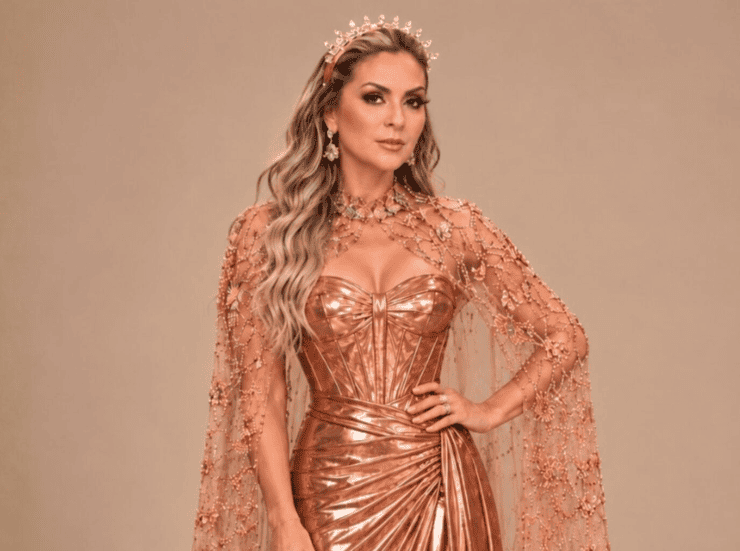 Mariana Ochoa ganó La Casa de los Famosos México 2026