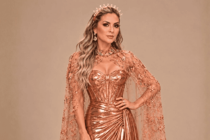Mariana Ochoa ganó La Casa de los Famosos México 2026