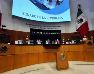 El Senado aprobó la Ley General en Materia de Bienestar, Cuidado y Protección de los Animales, que reconoce a los animales como seres sintientes y establece medidas para fortalecer su protección.