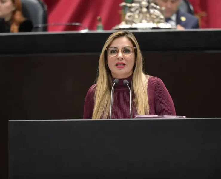 Mejores condiciones para policías Jessica Saidén respalda el reclutamiento en Yucatán