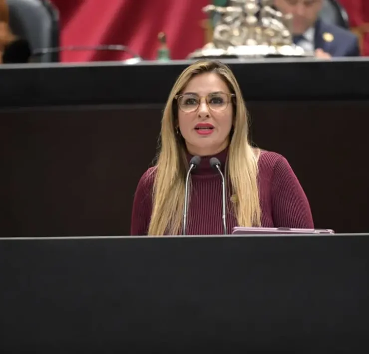 Mejores condiciones para policías Jessica Saidén respalda el reclutamiento en Yucatán