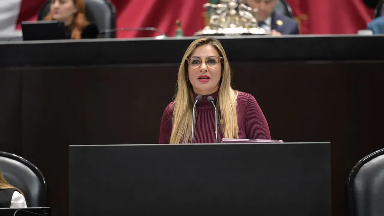 Mejores condiciones para policías Jessica Saidén respalda el reclutamiento en Yucatán