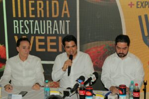 Mérida Restaurant Week atrajo nuevos comensales a más del 90% de los restaurantes participantes