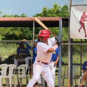 México cierra su participación en el Panamericano U18