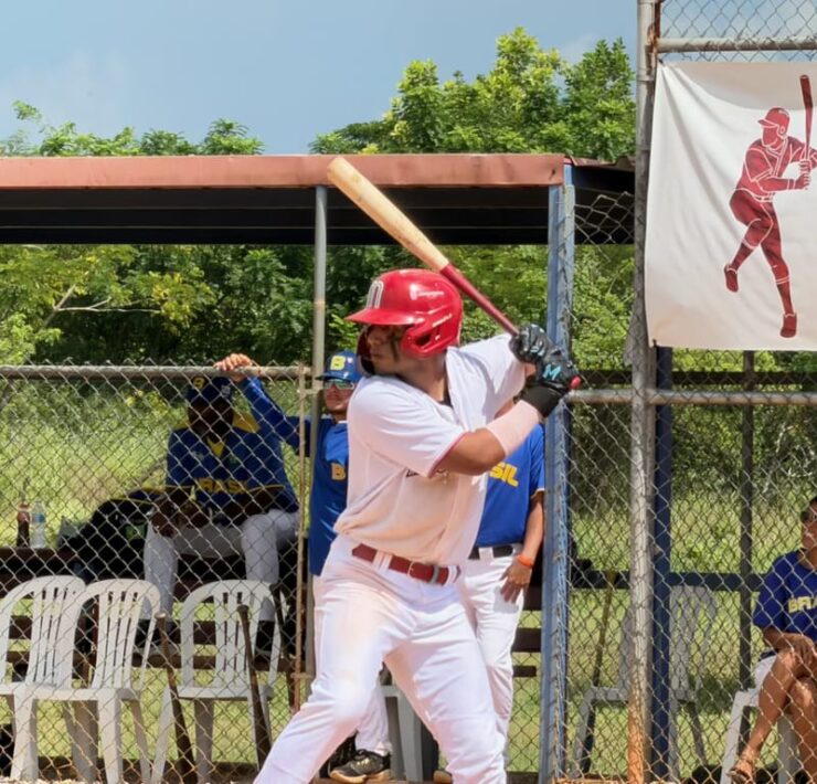 México cierra su participación en el Panamericano U18