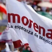 Morena se encuentra al acecho en 2027 PAN resiste en Mérida