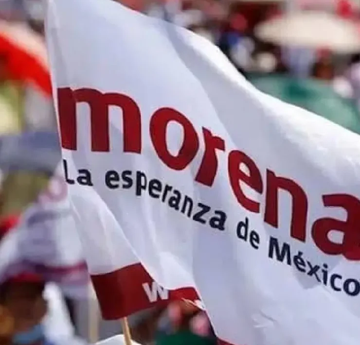 Morena se encuentra al acecho en 2027 PAN resiste en Mérida
