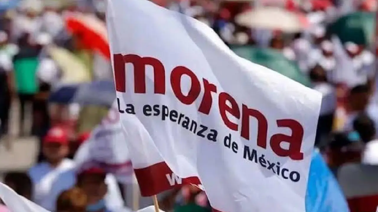 Morena se encuentra al acecho en 2027 PAN resiste en Mérida