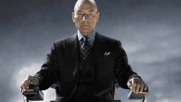 Muere Patrick Stewart