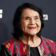 Muere a los 96 años Dolores Huerta
