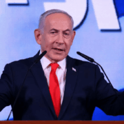 Netanyahu gana elecciones en Israel