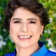Nueva titular de la Secretaría de Participación y Atención Ciudadana ¿quién es Diana Canto Moreno
