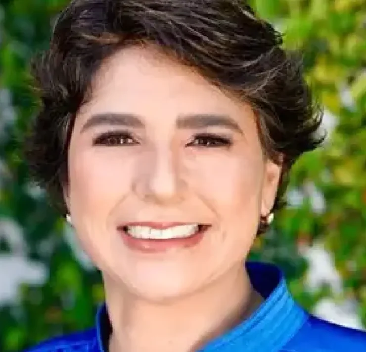 Nueva titular de la Secretaría de Participación y Atención Ciudadana ¿quién es Diana Canto Moreno