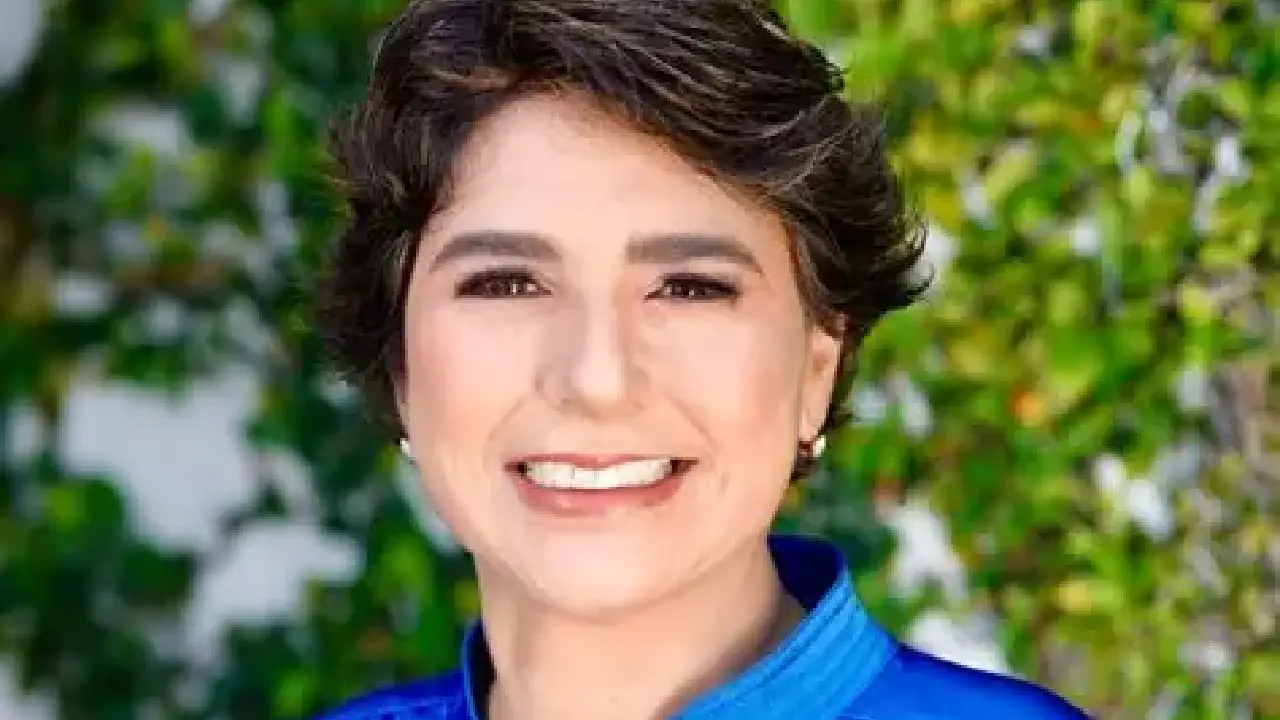 Nueva titular de la Secretaría de Participación y Atención Ciudadana ¿quién es Diana Canto Moreno