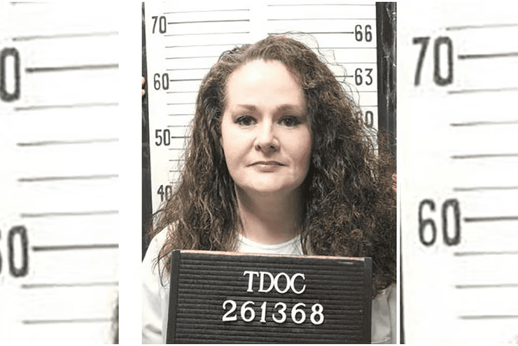 ONU pide a Tennessee no repetir ejecución de Christa Pike