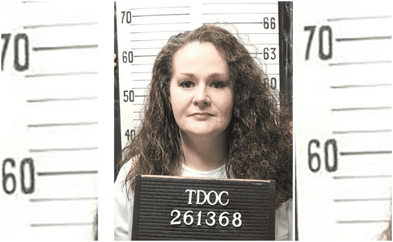ONU pide a Tennessee no repetir ejecución de Christa Pike