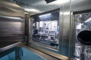 La nueva infraestructura de alta tecnología fortalecerá el diagnóstico y tratamiento de enfermedades oncológicas, neurológicas y cardiológicas, con producción local de radiofármacos en Yucatán.