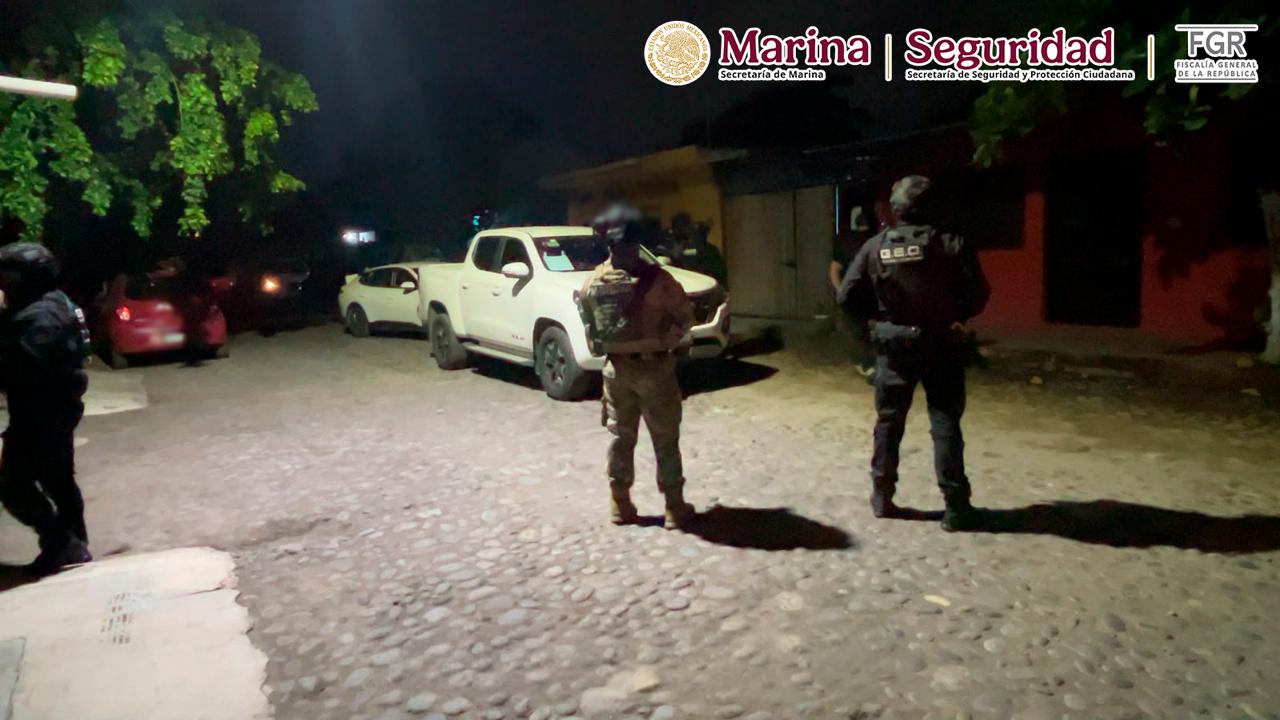 Operativo conjunto