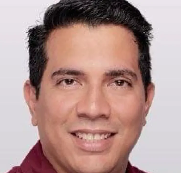 Óscar Brito busca la Coordinación de Morena en Mérida