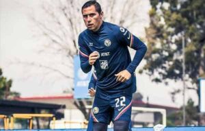Paul Aguilar destacó con el Club América entre 2011 y 2020, etapa en la que conquistó varios títulos y se convirtió en uno de los referentes de las Águilas.