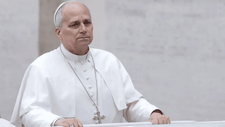 Papa León XIV avanza en su recuperación