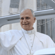 Papa León XIV participa en elecciones de Estados Unidos