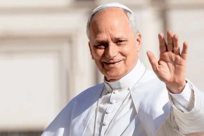 Papa León XIV será operado
