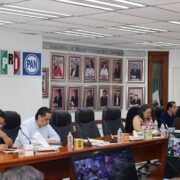 Partidos políticos recibirán más de 106 mdp de financiamiento en Tabasco para 2027