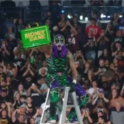 Penta Zero Miedo logró la victoria tras un enfrentamiento histórico en WWE