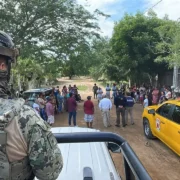 Plan Marina ante el paso del huracán “Simón” refuerza la prevención