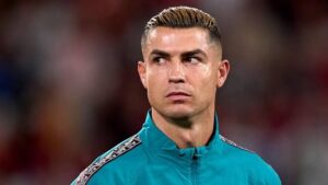 La selección de Portugal atraviesa una nueva etapa marcada por la polémica en torno a Cristiano Ronaldo y la pérdida de seguidores en redes sociales.