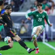 Posible baja de la Selección Mexicana preocupa a Rafa Márquez