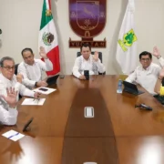 Preservar la seguridad de las familias ante la tormenta tropical Isaías