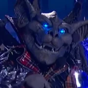 Primer personaje desenmascarado de la octava temporada ¿quién era Gárgola