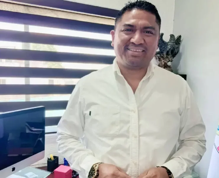 Proceso interno de Morena con unidad el llamado de Julio César Hernández León