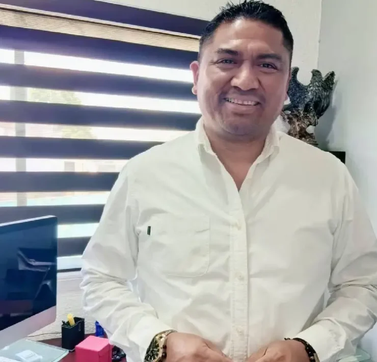 Proceso interno de Morena con unidad el llamado de Julio César Hernández León