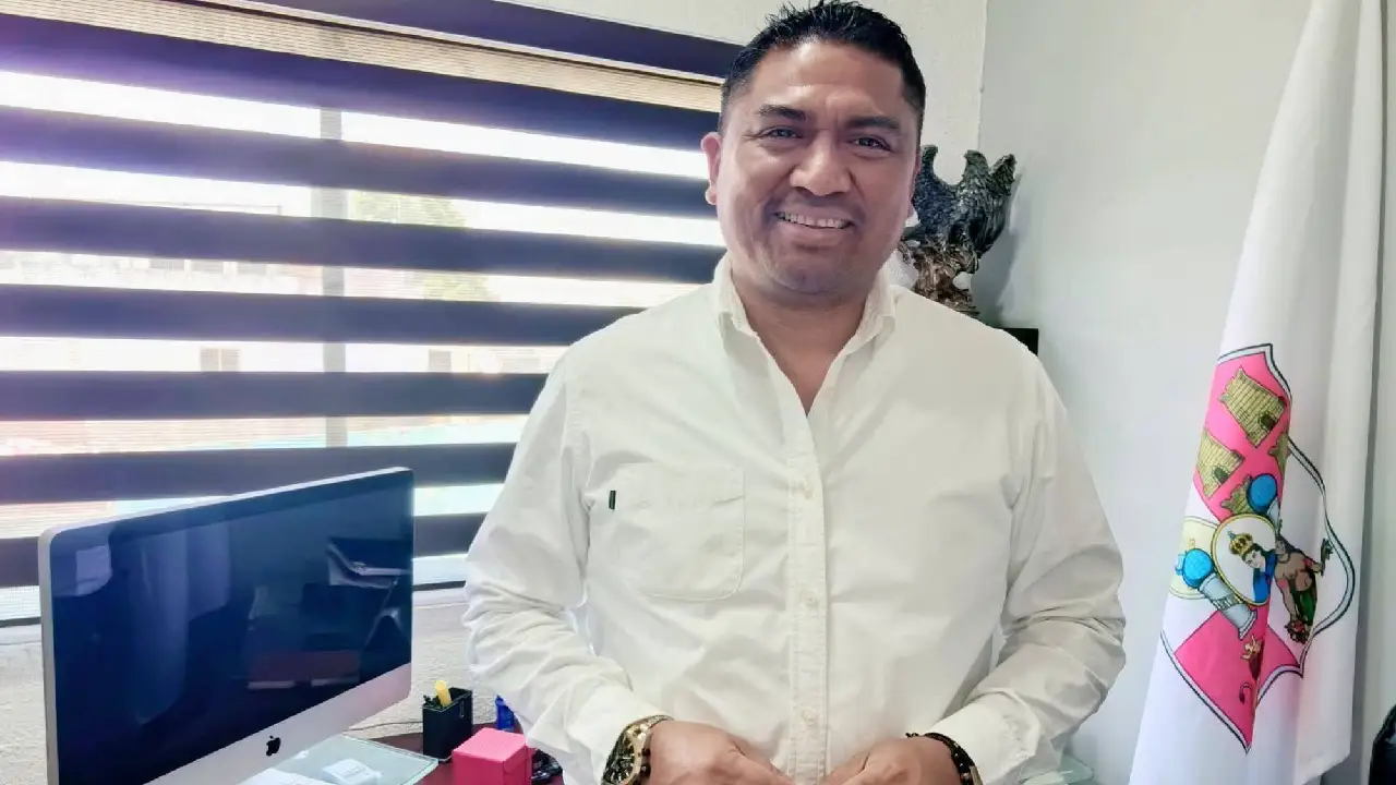 Proceso interno de Morena con unidad el llamado de Julio César Hernández León