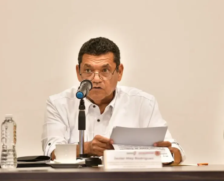 Proteger a la población es prioridad Tabasco activa medidas preventivas