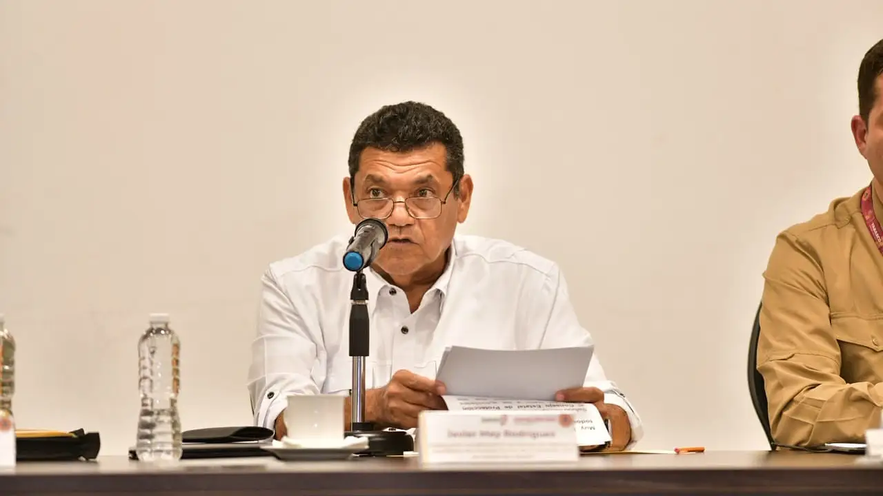 Proteger a la población es prioridad Tabasco activa medidas preventivas