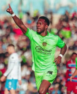 José Luis “Puma” Rodríguez anotó el tercer gol de FC Juárez en la victoria 3-1 sobre Querétaro, contribuyendo al importante triunfo de los Bravos en la Jornada 15 del Apertura 2026.