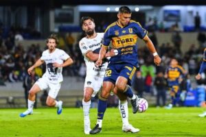 Pumas visitará al Puebla en el arranque de la Jornada 15 del Apertura 2026, con la misión de sumar tres puntos importantes en la recta final del torneo.