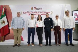 La prevención de la violencia, la atención de las causas y la solución pacífica de conflictos son fundamentales para construir comunidades más seguras
