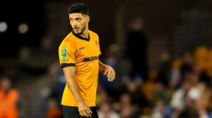 La lesión de rodilla de Raúl Jiménez obligará al delantero mexicano a pasar por el quirófano y comenzar una rehabilitación de aproximadamente tres meses.
