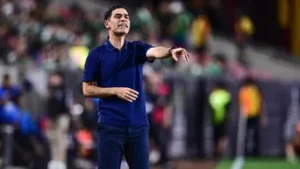 Rafa Márquez afronta nuevos desafíos al frente de la Selección Mexicana, con la misión de mejorar el rendimiento del Tricolor y prepararlo para los cuartos de final de la CONCACAF Nations League ante Jamaica.