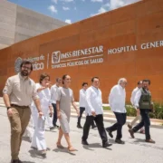 Renacimiento Maya cumple dos años con obras y programas para Yucatán