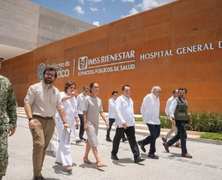 Renacimiento Maya cumple dos años con obras y programas para Yucatán