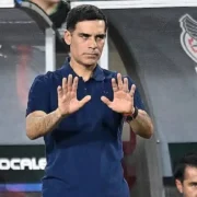 Rival de la Selección Mexicana Jamaica será la prueba para Rafa Márquez