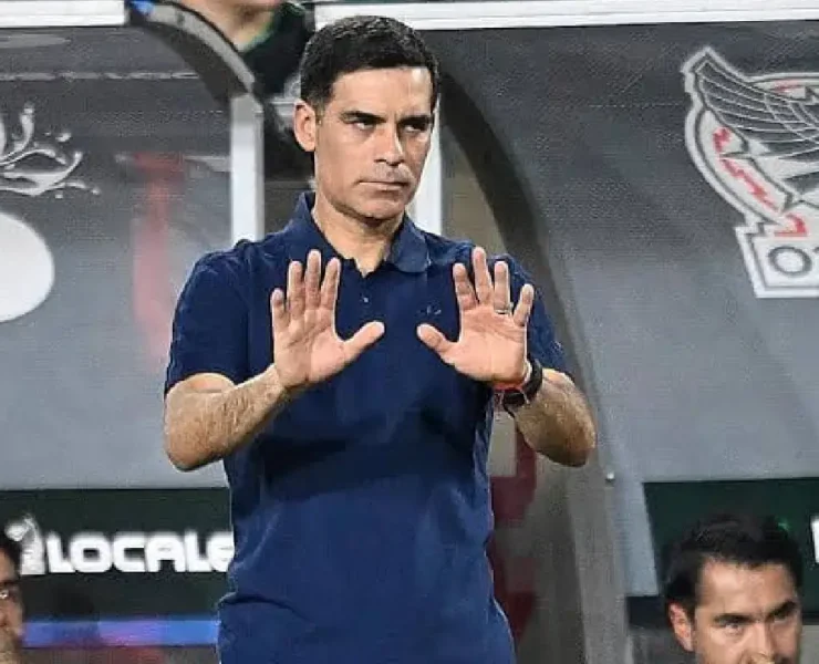 Rival de la Selección Mexicana Jamaica será la prueba para Rafa Márquez